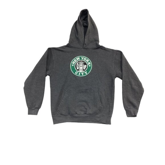 Women’s NYC Hoodie - Picture 1 of 7